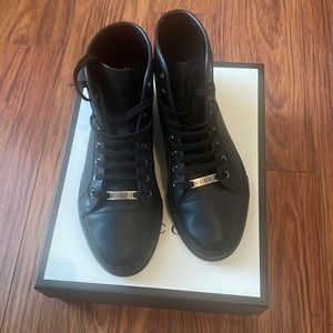 Mens Gucci Sneakers